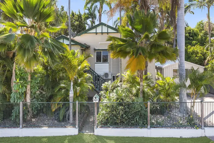 3 John Street, West End QLD 4810
