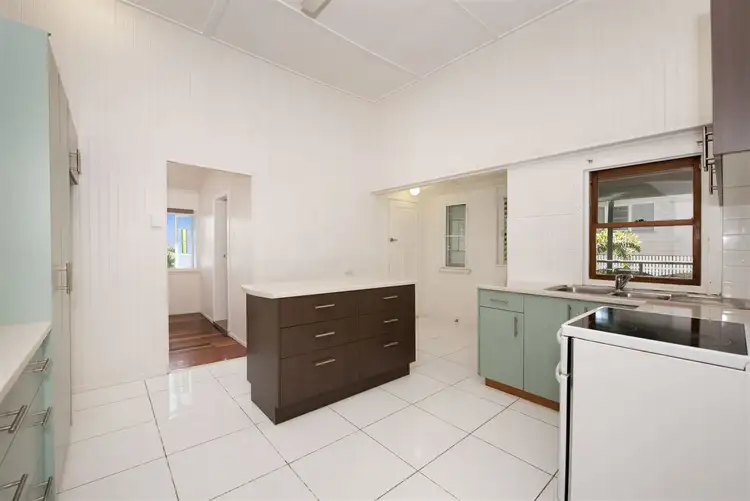 Third view of Homely house listing, 3 John Street, West End QLD 4810