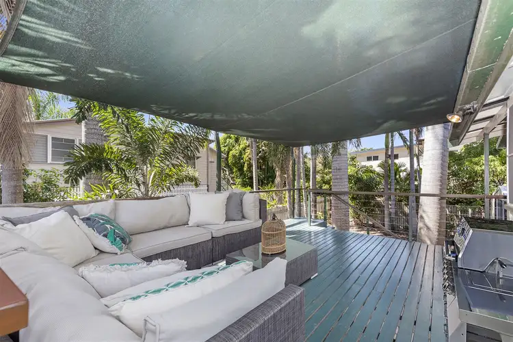 Sixth view of Homely house listing, 3 John Street, West End QLD 4810