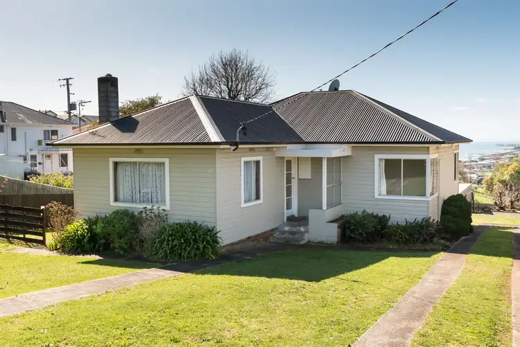 Third view of Homely house listing, 20 Rekuna Road, Penguin TAS 7316