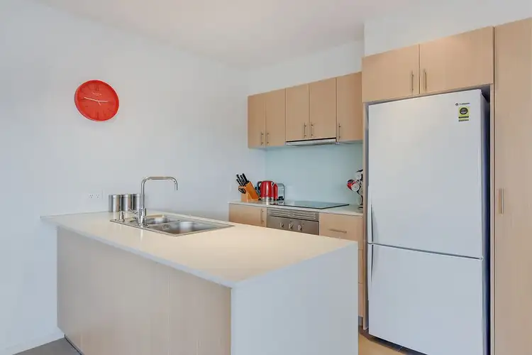 Fifth view of Homely flat listing, 38/166 Bathurst Street, Hobart TAS 7000