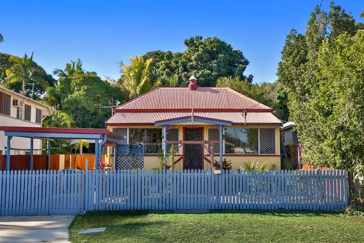 7 Humphrey Street, West End QLD 4810