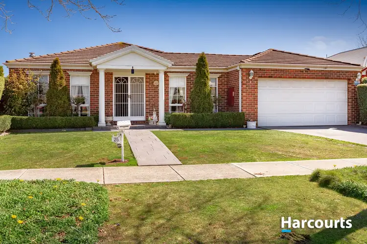25 Park Square, Narre Warren South VIC 3805