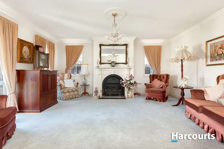 Second view of Homely house listing, 25 Park Square, Narre Warren South VIC 3805