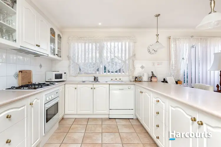 Fifth view of Homely house listing, 25 Park Square, Narre Warren South VIC 3805