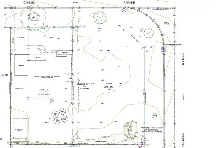 Third view of Homely house listing, 8 Cannes Parade, Castletown WA 6450