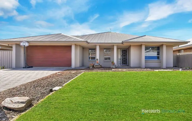 7 Yattarna Cres, Nuriootpa SA 5355