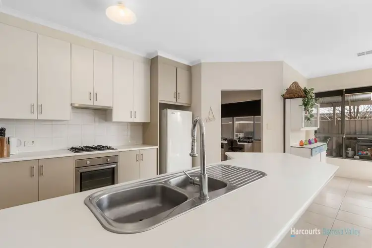 Second view of Homely house listing, 7 Yattarna Cres, Nuriootpa SA 5355