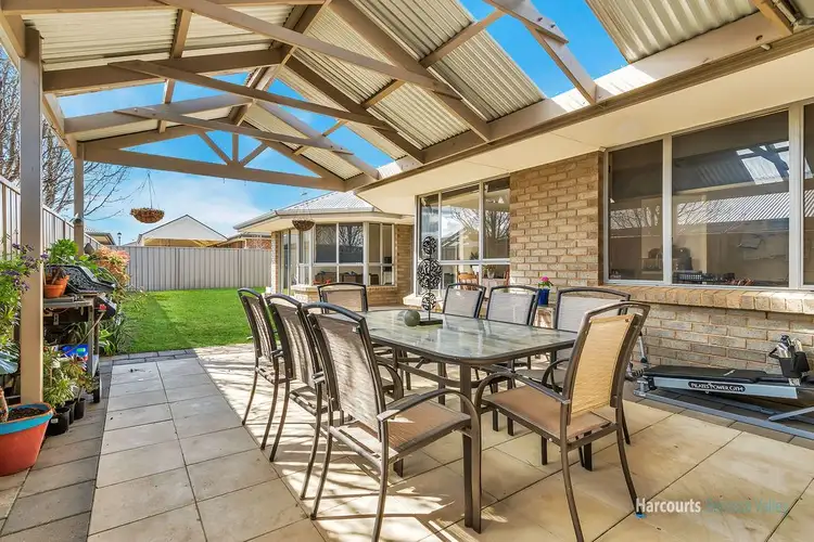 Sixth view of Homely house listing, 7 Yattarna Cres, Nuriootpa SA 5355