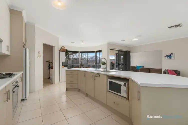 Seventh view of Homely house listing, 7 Yattarna Cres, Nuriootpa SA 5355