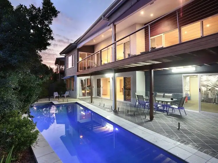 96 Macquarie Way, Drewvale QLD 4116