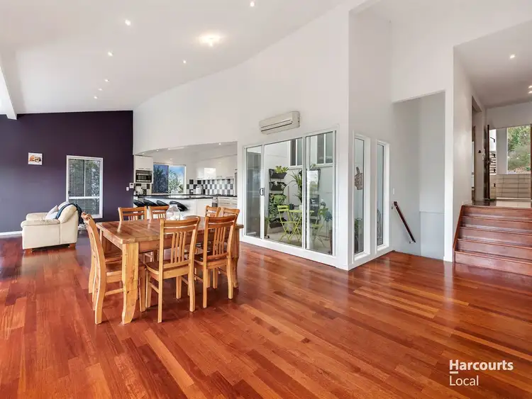 Fifth view of Homely house listing, 96 Macquarie Way, Drewvale QLD 4116