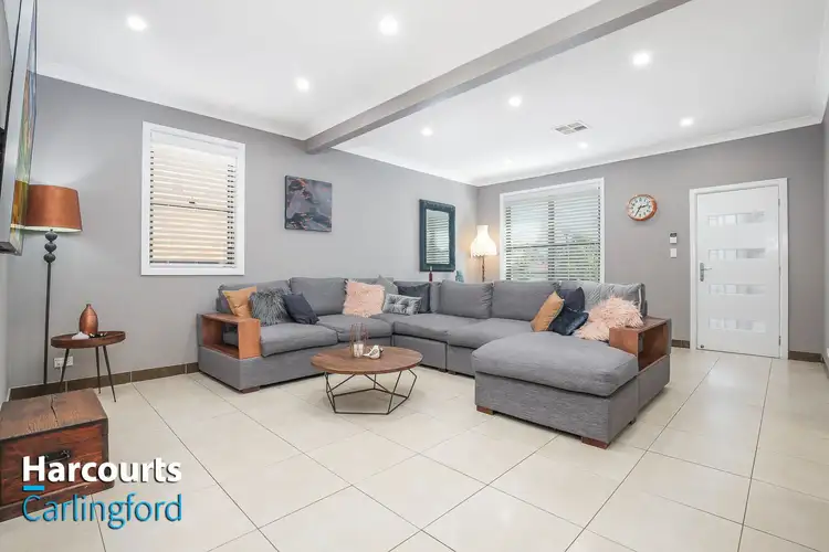 Second view of Homely house listing, 30 Quarry Road, Dundas Valley NSW 2117