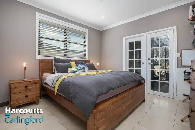 Fourth view of Homely house listing, 30 Quarry Road, Dundas Valley NSW 2117