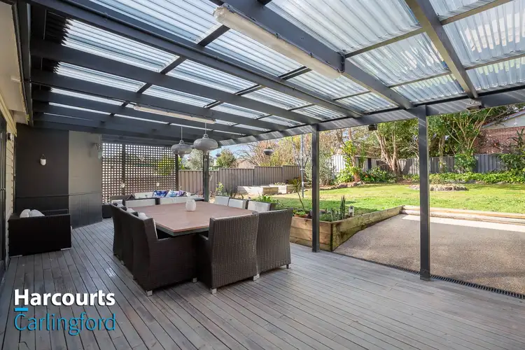 Sixth view of Homely house listing, 30 Quarry Road, Dundas Valley NSW 2117
