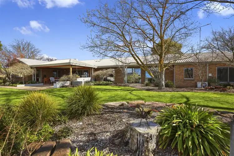Second view of Homely house listing, 37 Myrtle Street, Alexandra VIC 3714