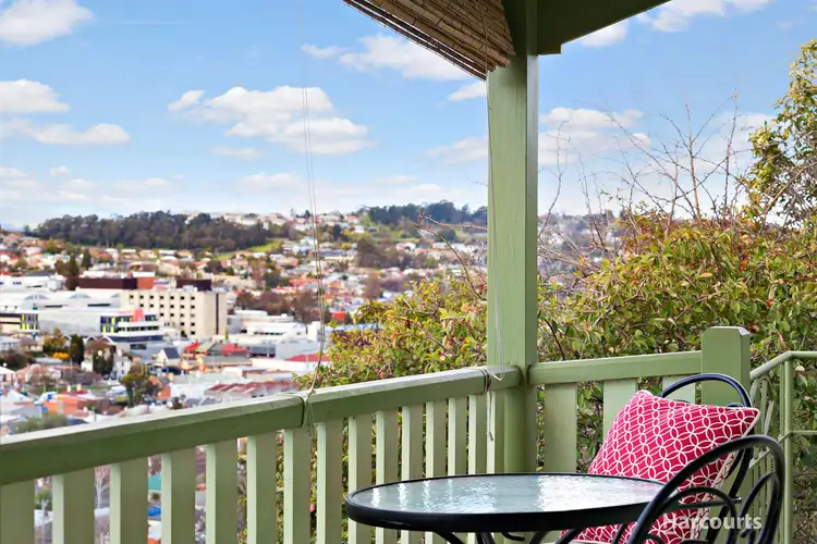Second view of Homely house listing, 120 Frederick Street, West Launceston TAS 7250