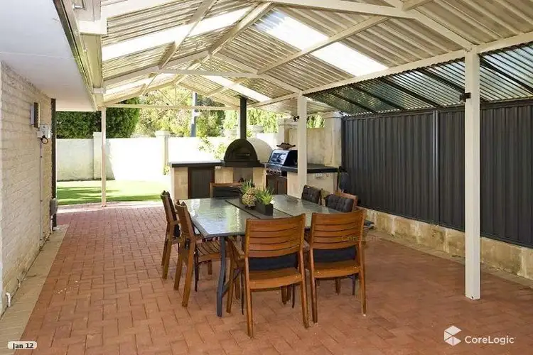 Main view of Homely house listing, 221 Camberwarra Drive, Craigie WA 6025