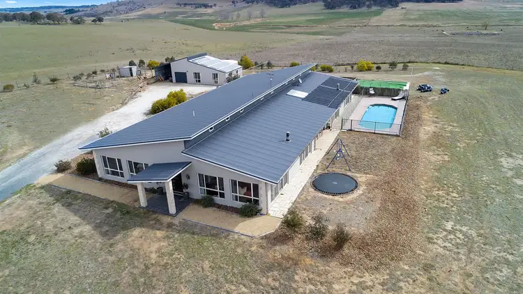 126 Lambs Lane, Goulburn NSW 2580