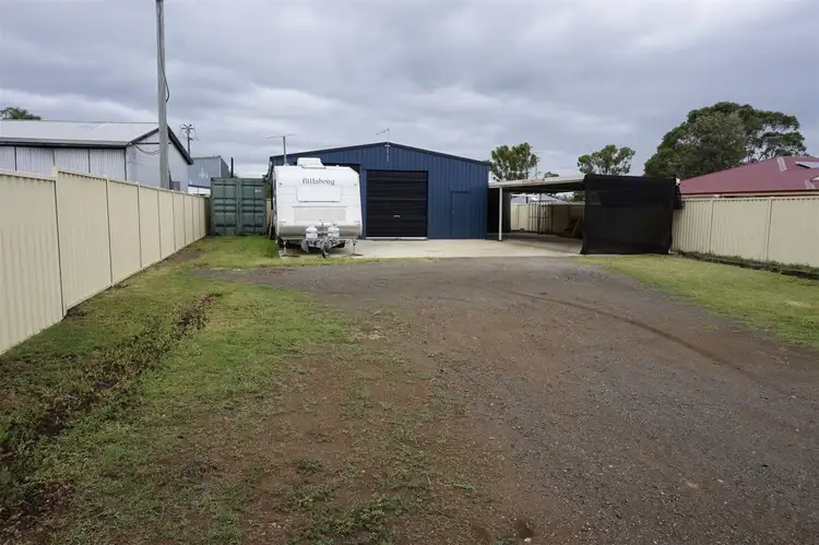 15 Fisher Street, Clifton QLD 4361