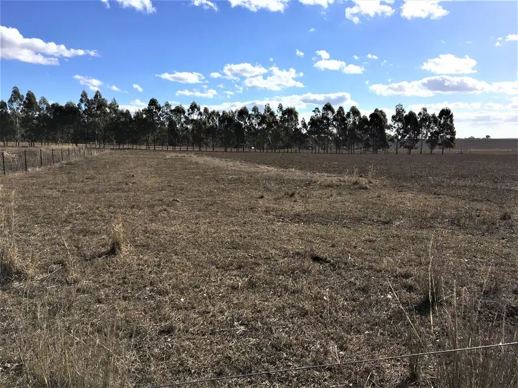 Main view of Homely land listing, Lot 23 & 32 Chelmsford Street, Ellinthorp QLD 4362