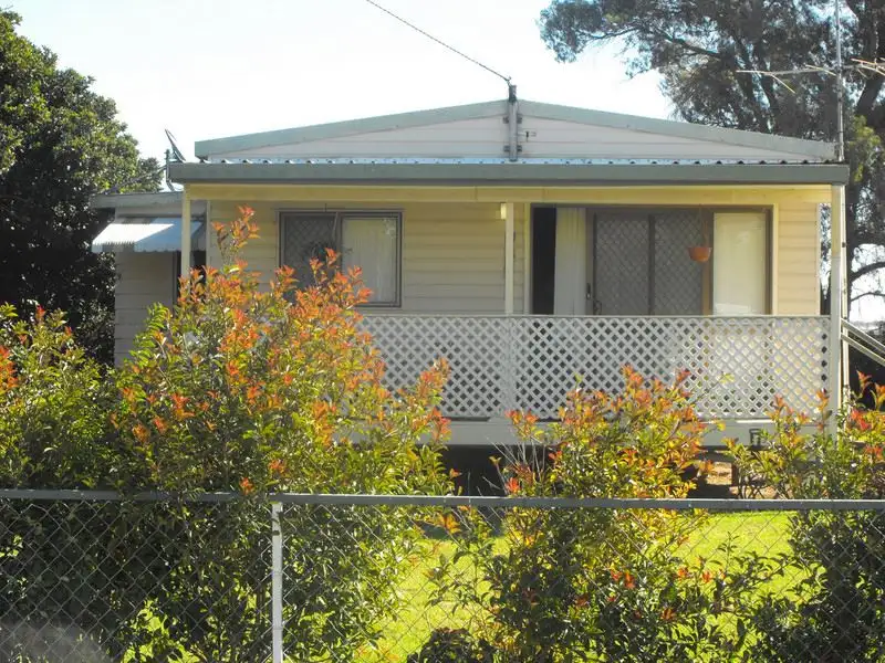 Main view of Homely house listing, 6 Arnold Street, Allora QLD 4362