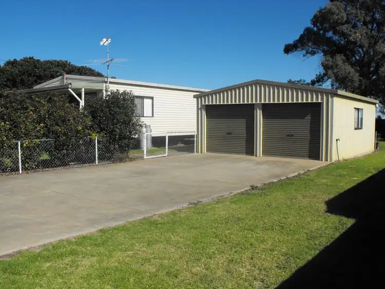 Second view of Homely house listing, 6 Arnold Street, Allora QLD 4362