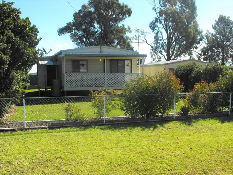 Third view of Homely house listing, 6 Arnold Street, Allora QLD 4362