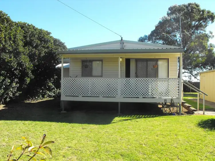 Fourth view of Homely house listing, 6 Arnold Street, Allora QLD 4362