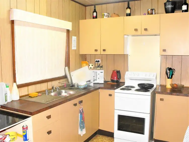 Seventh view of Homely house listing, 6 Arnold Street, Allora QLD 4362