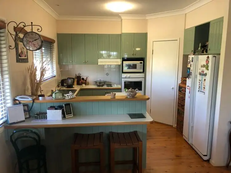 Third view of Homely house listing, 81 Drayton Street, Allora QLD 4362