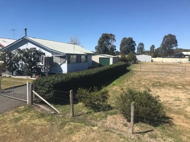 Main view of Homely house listing, 112 Clark Street, Clifton QLD 4361