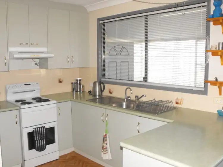 Fifth view of Homely house listing, 112 Clark Street, Clifton QLD 4361