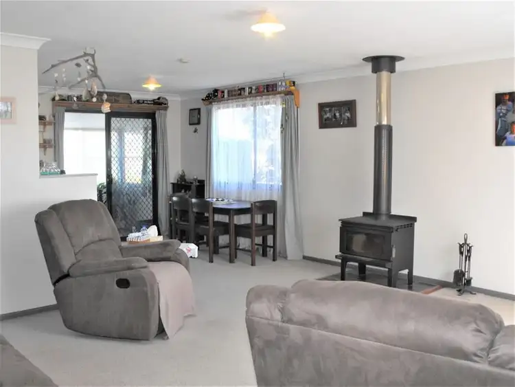 Seventh view of Homely house listing, 112 Clark Street, Clifton QLD 4361