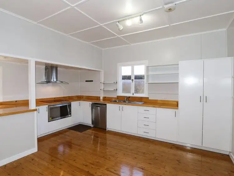 64 Clark Street, Clifton QLD 4361