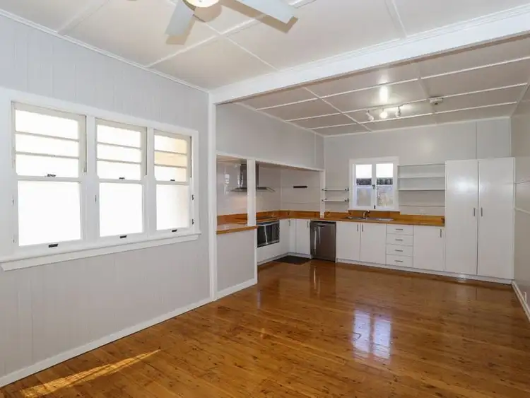 Fourth view of Homely house listing, 64 Clark Street, Clifton QLD 4361