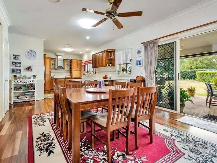 Third view of Homely house listing, 15 Norman Street, Allora QLD 4362