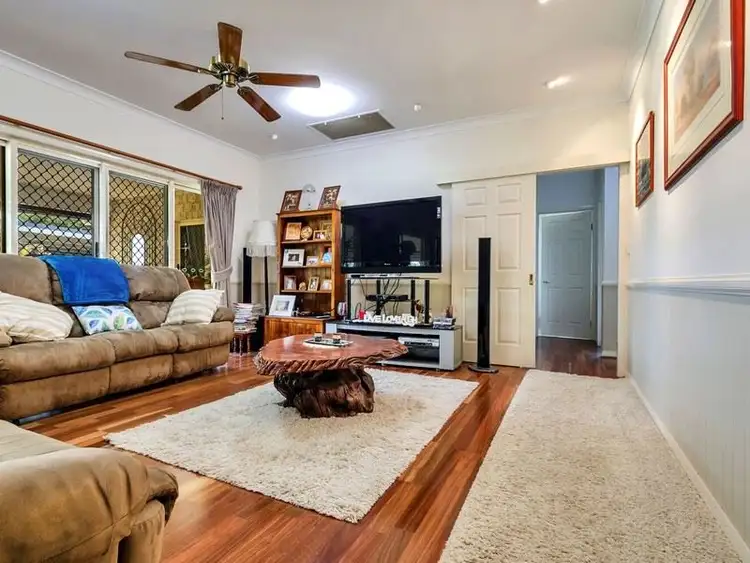 Fourth view of Homely house listing, 15 Norman Street, Allora QLD 4362