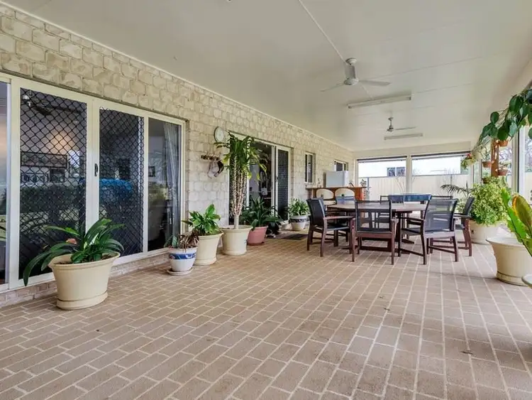 Fifth view of Homely house listing, 15 Norman Street, Allora QLD 4362
