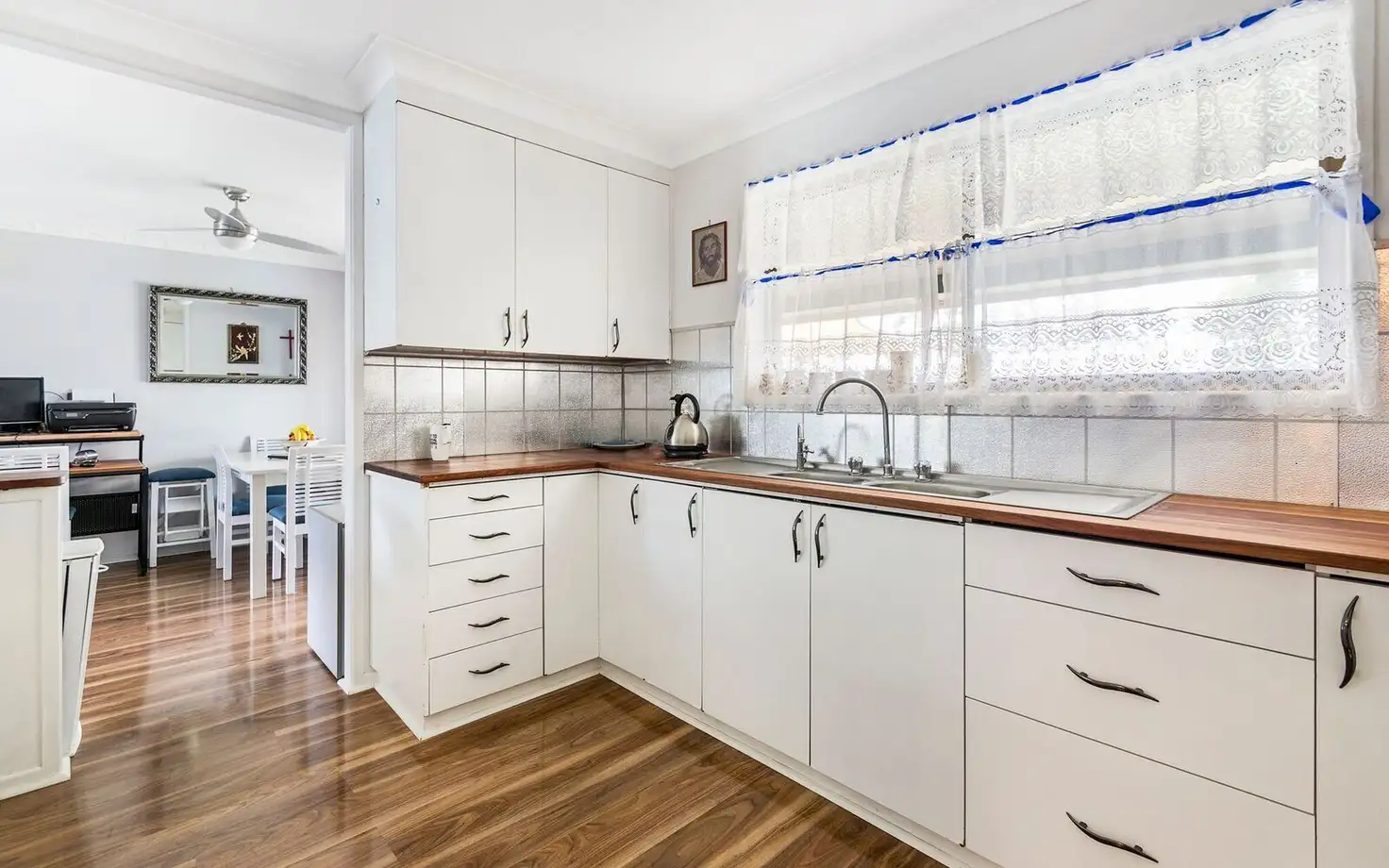 Main view of Homely house listing, 19 Fisher Street, Clifton QLD 4361