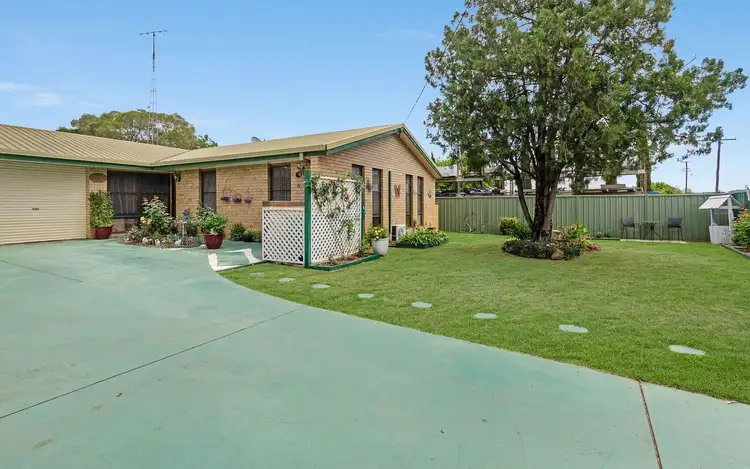 Second view of Homely house listing, 19 Fisher Street, Clifton QLD 4361