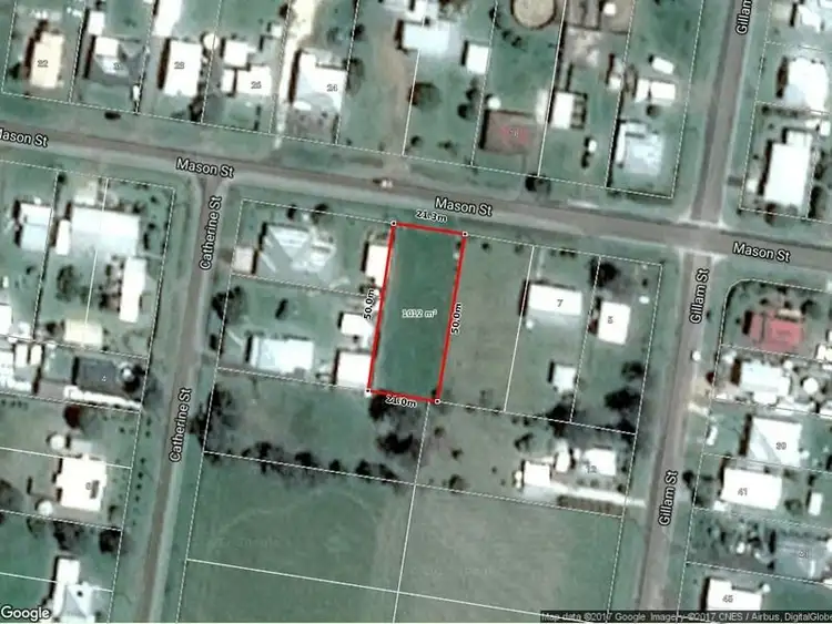 Second view of Homely land listing, 3/11 Mason Street, Clifton QLD 4361