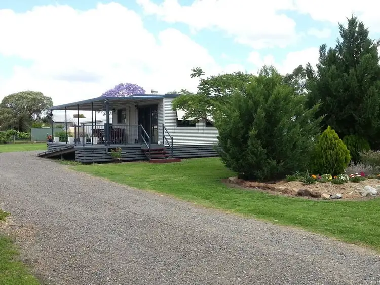 23 Victoria Street, Clifton QLD 4361