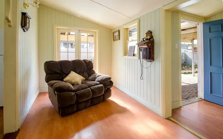 Sixth view of Homely house listing, 84 East Street, Clifton QLD 4361