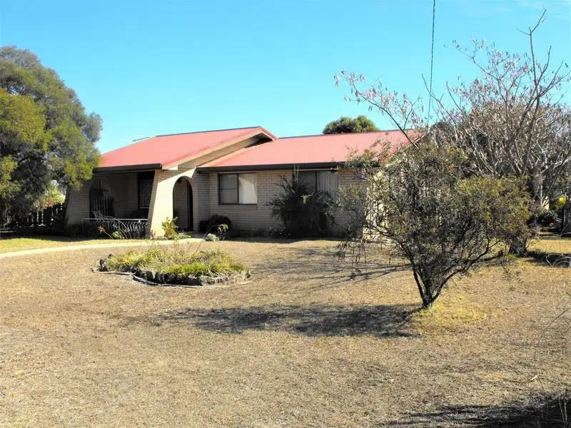 Main view of Homely house listing, 6 George Street, Allora QLD 4362
