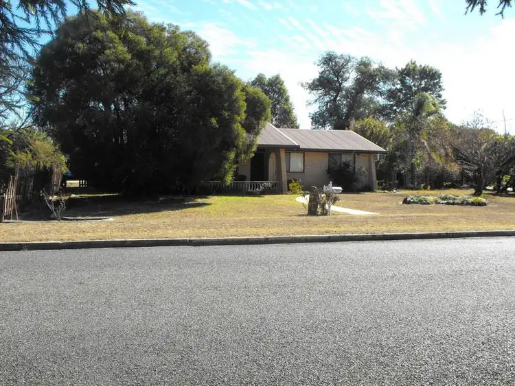 Third view of Homely house listing, 6 George Street, Allora QLD 4362