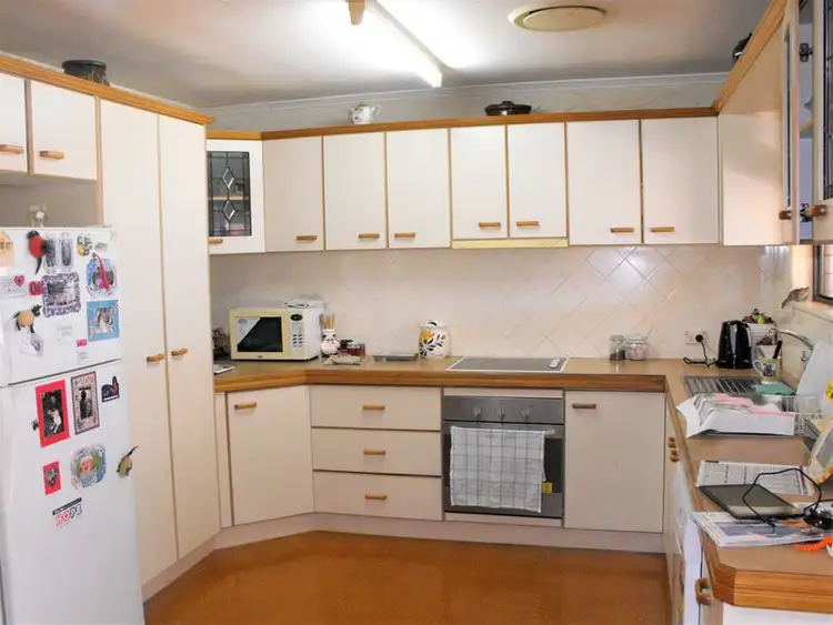 Fourth view of Homely house listing, 6 George Street, Allora QLD 4362