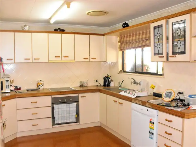 Fifth view of Homely house listing, 6 George Street, Allora QLD 4362