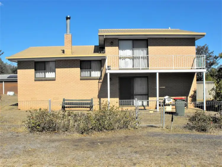 5 Murton Street, Nobby QLD 4360