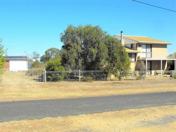 Second view of Homely house listing, 5 Murton Street, Nobby QLD 4360
